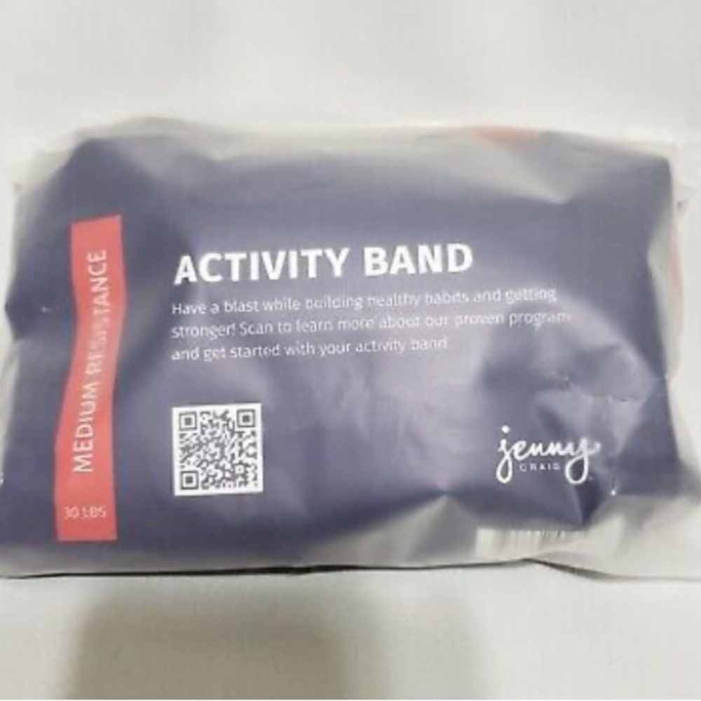 Activity Band